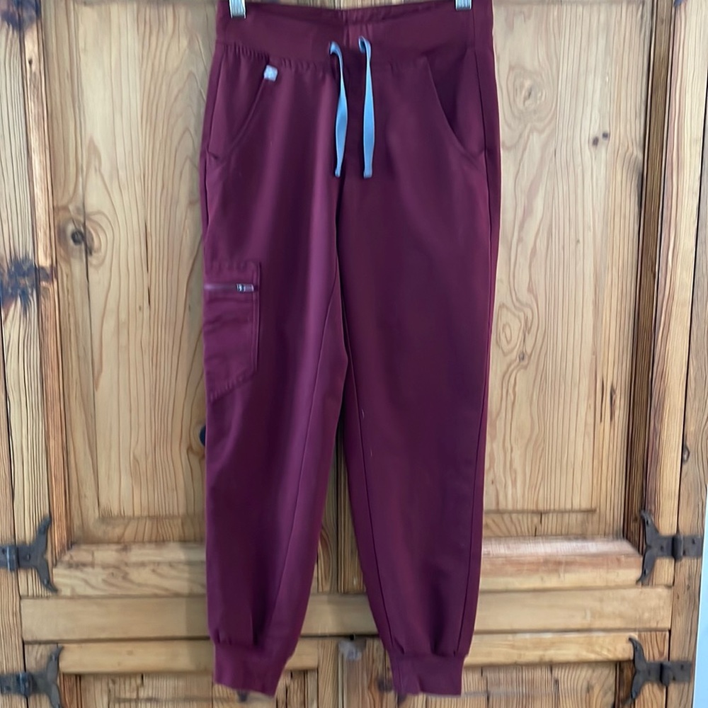 Figs Jogger Scrubs XXSP